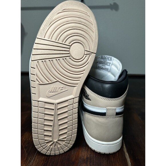 Nike Air Jordan 1 Retro OG High Latte FD2596-021 Women Size 11.5 / Men Size 10 - Picture 8 of 12